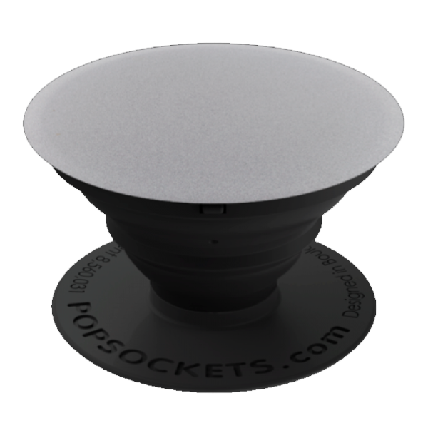 COMBO PopSocket & PopClip Серый photo 2