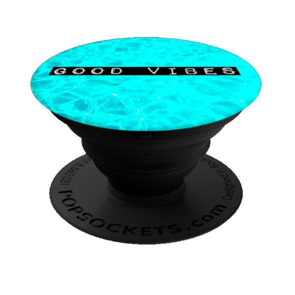 COMBO PopSocket & PopClip pineapple Разноцветный photo 2