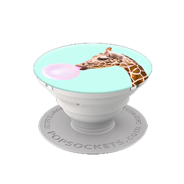 COMBO PopSocket & PopClip metamorphic Разноцветный photo 2