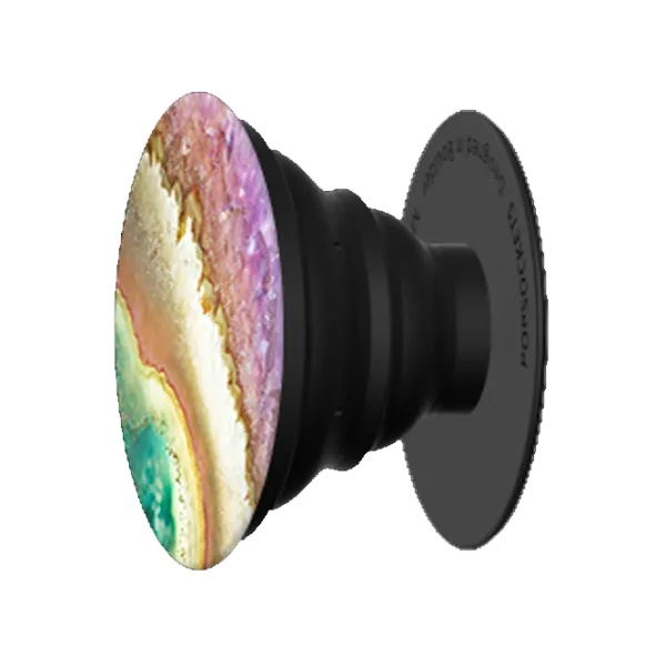 COMBO PopSocket & PopClip  earth secrets Multicolor photo 2