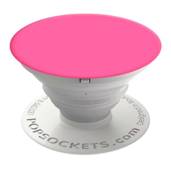 COMBO PopSocket & PopClip donuts Разноцветный photo 2