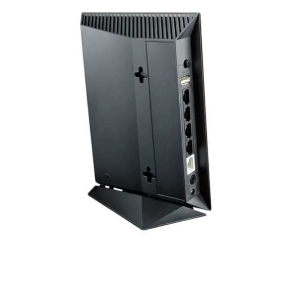 Asus RT-AC52U 2.4 ГГц/ 5 ГГц photo 3