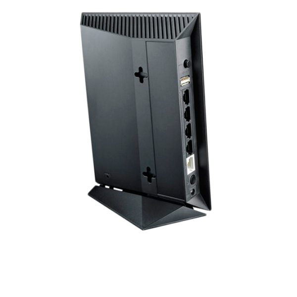 Asus RT-AC52U 2.4 ГГц/ 5 ГГц photo 3