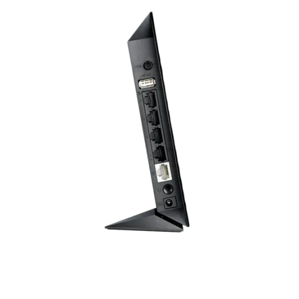 Asus RT-AC52U 2.4 ГГц/ 5 ГГц photo 4