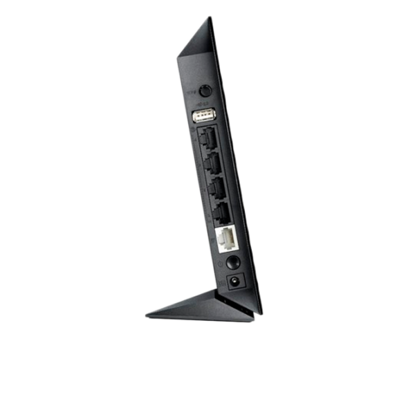 Asus RT-AC52U 2.4 ГГц/ 5 ГГц photo 4