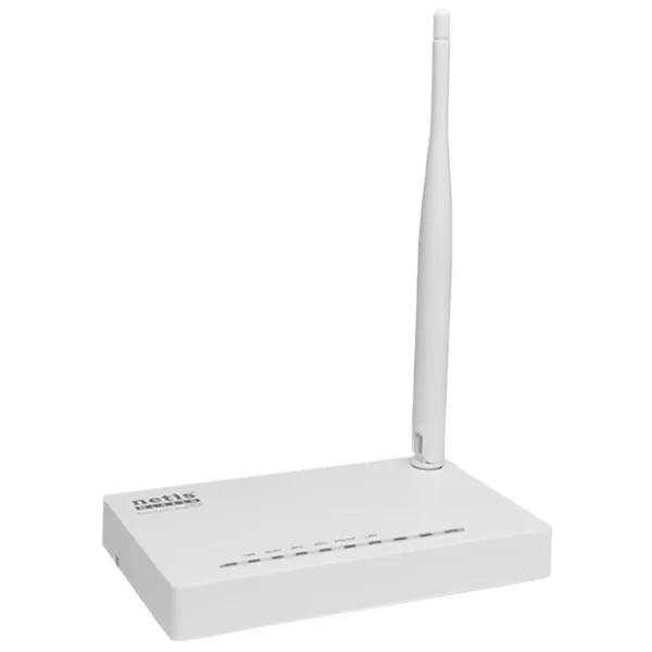 Router Netis DL4310 White photo 2