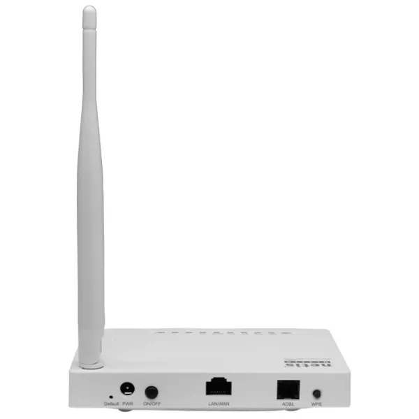 Router Netis DL4310 White photo 3