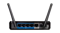 D-Link N300 2.4 GHz photo 2