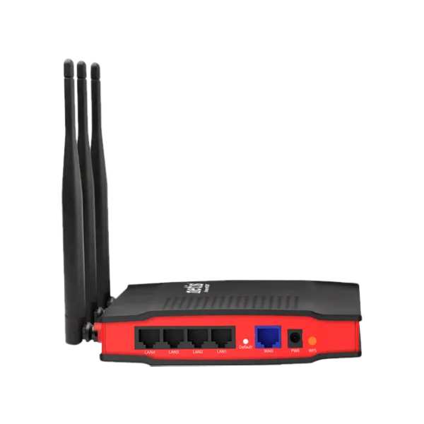 Netis WF2631 2.4 GHz photo 2