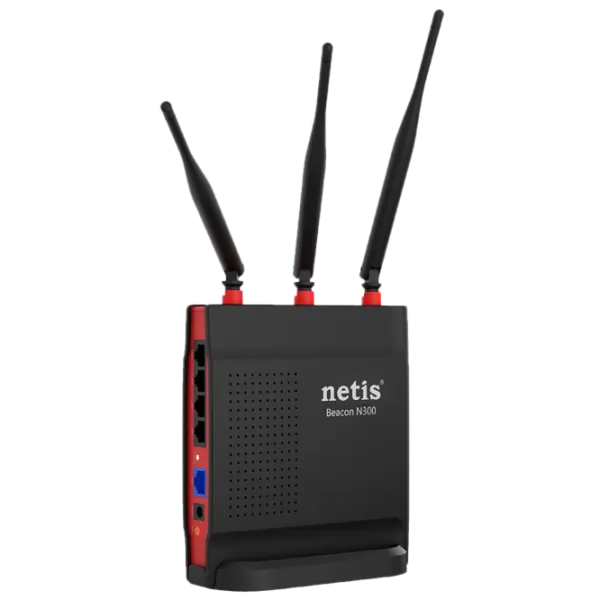 Netis WF2631 2.4 GHz photo 3