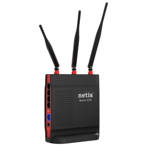 Netis WF2631 2.4 GHz photo 3