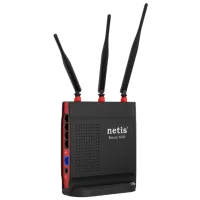 Netis WF2631 2.4 GHz photo 3