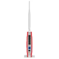 Wi-Fi Router Netis WF2681 300 Mbit/ s/ 900 Mbit/ s/ Red photo 3