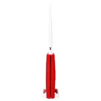 Wi-Fi Router Netis WF2681 300 Mbit/ s/ 900 Mbit/ s/ Red photo 4
