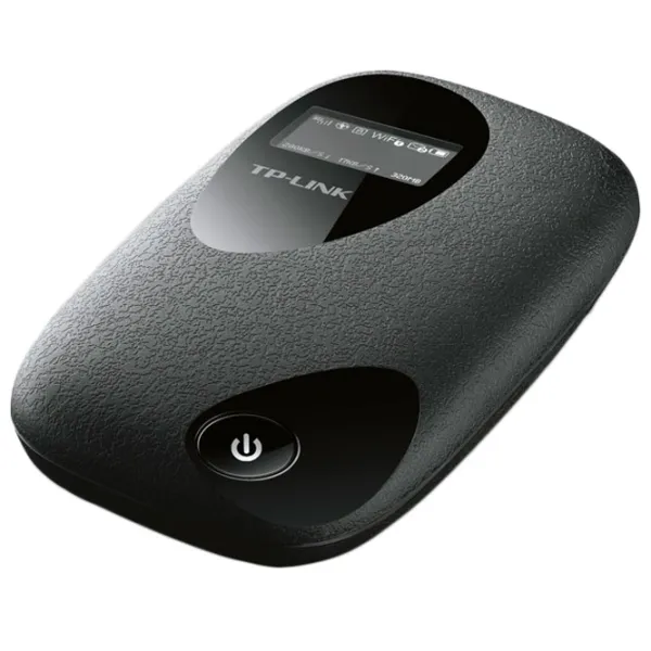 Wi-Fi Роутер TP-Link M5350 Черный photo 2