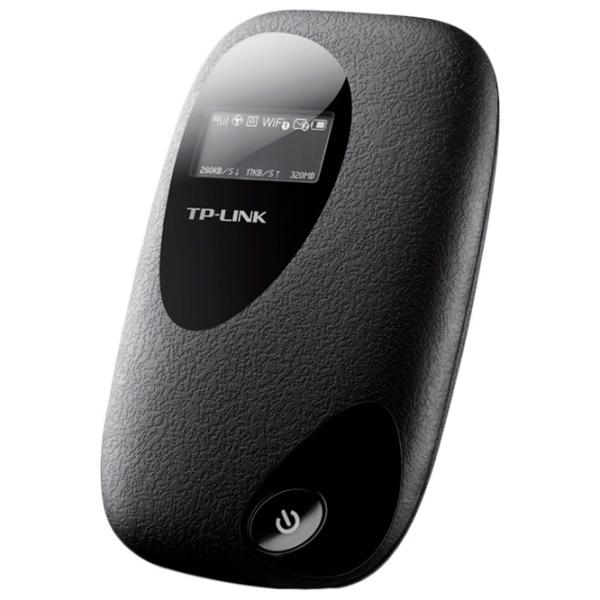 Wi-Fi Роутер TP-Link M5350 Черный photo 3