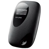 Wi-Fi Роутер TP-Link M5350 Черный photo 3