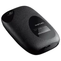Wi-Fi Роутер TP-Link M5350 Черный photo 6