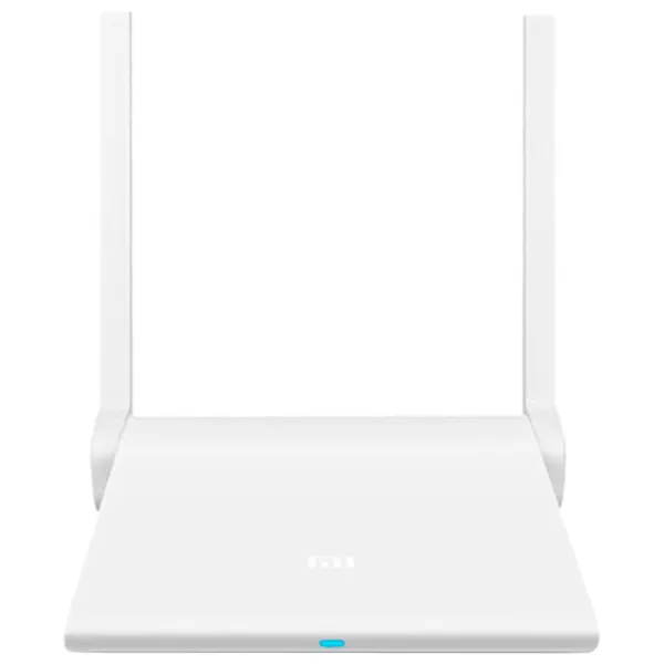 Wi-Fi Роутер Xiaomi Mi WiFi Router Mini 300 Мбит/ с/ 867 Мбит/ с/ Белый photo 3