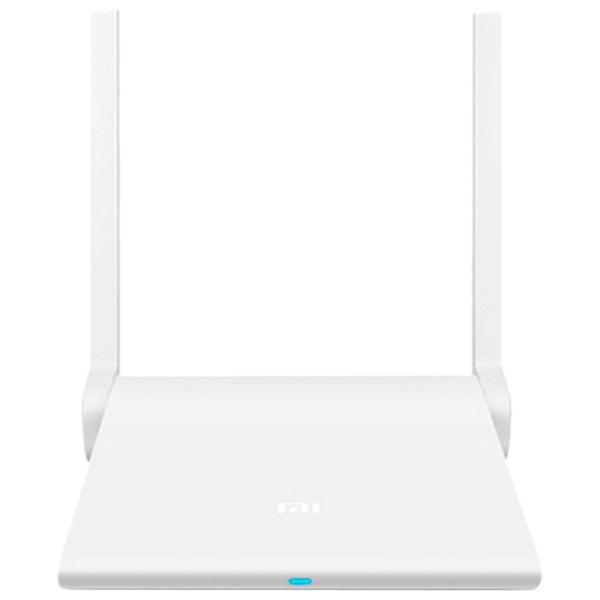 Wi-Fi Роутер Xiaomi Mi WiFi Router Mini 300 Мбит/ с/ 867 Мбит/ с/ Белый photo 3