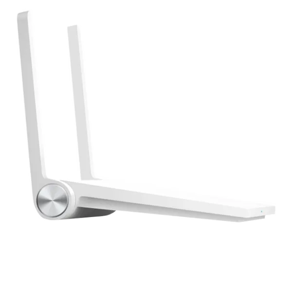 Wi-Fi Роутер Xiaomi Mi WiFi Router Mini 300 Мбит/ с/ 867 Мбит/ с/ Белый photo 4