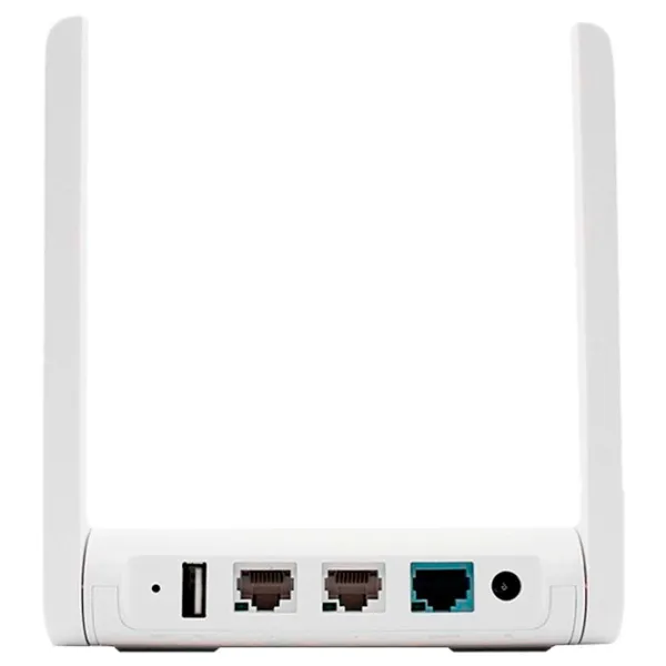 Wi-Fi Роутер Xiaomi Mi WiFi Router Mini 300 Мбит/ с/ 867 Мбит/ с/ Белый photo 5