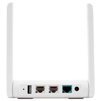 Wi-Fi Роутер Xiaomi Mi WiFi Router Mini 300 Мбит/ с/ 867 Мбит/ с/ Белый photo 4