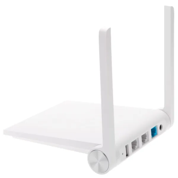 Wi-Fi Роутер Xiaomi Mi WiFi Router Mini 300 Мбит/ с/ 867 Мбит/ с/ Белый photo 6