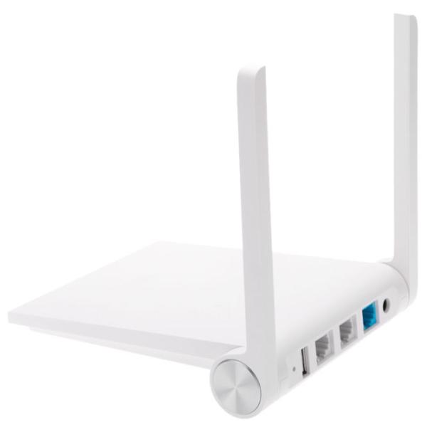 Wi-Fi Роутер Xiaomi Mi WiFi Router Mini 300 Мбит/ с/ 867 Мбит/ с/ Белый photo 6