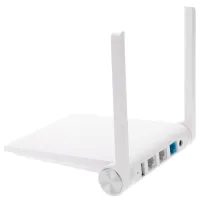 Wi-Fi Роутер Xiaomi Mi WiFi Router Mini 300 Мбит/ с/ 867 Мбит/ с/ Белый photo 5