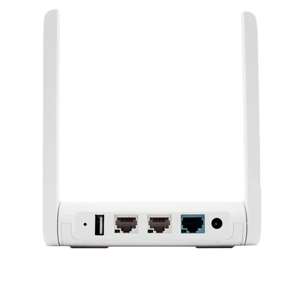 Wi-Fi Роутер Xiaomi Mi WiFi Router Mini 300 Мбит/ с/ 867 Мбит/ с/ Белый photo 7