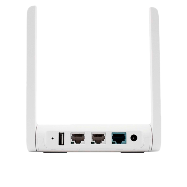 Wi-Fi Роутер Xiaomi Mi WiFi Router Mini 300 Мбит/ с/ 867 Мбит/ с/ Белый photo 7