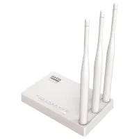 Wi-Fi Роутер Netis WF2710 300 Мбит/ с/ 433 Мбит/ с/ Белый photo 3