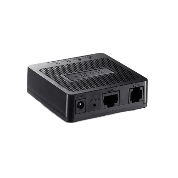 Netis DL4201 2.1 GHz photo 2 Netis DL4201 2.1 GHz photo 2