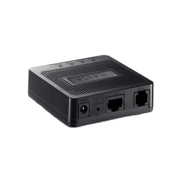 Netis DL4201 2.1 GHz photo 2 Netis DL4201 2.1 GHz photo 2