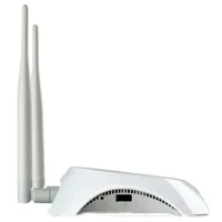 Wi-Fi Роутер TP-Link TL-MR3420 300 Мбит/ с/ Белый photo 2