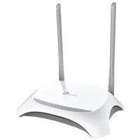 Wi-Fi Роутер TP-Link TL-MR3420 300 Мбит/ с/ Белый photo 3