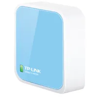 Wi-Fi Роутер TP-Link TL-WR702N 150 Мбит/ с/ Белый photo 2