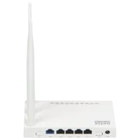 Wi-Fi Router Netis WF2409E 300 Mbit/ s/ White photo 3