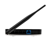 Wi-Fi Роутер Netis WF2411 150 Мбит/с / / Белый photo 2