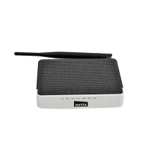 Wi-Fi Роутер Netis WF2411 150 Мбит/с / / Белый photo 3