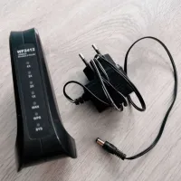 Wi-Fi Роутер Netis WF2412 150 Мбит/ с/ Черный photo 4