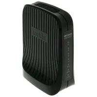 Wi-Fi Router Netis WF2420 300 Mbit/ s/ Black photo 2