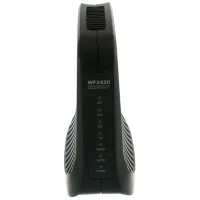 Wi-Fi Router Netis WF2420 300 Mbit/ s/ Black photo 3