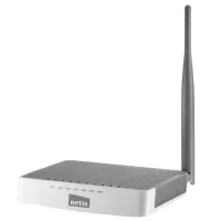 Wi-Fi Роутер Netis WF2501 150 Мбит/ с/ Серый photo 2