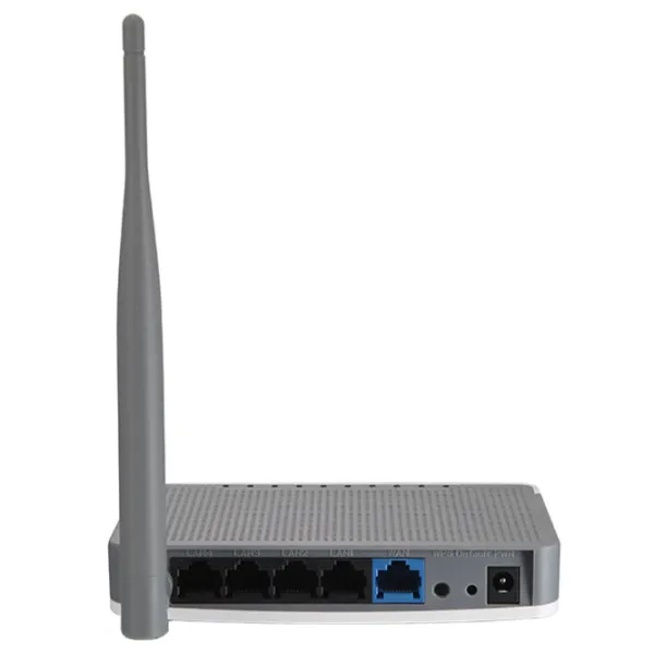 Wi-Fi Router Netis WF2501 150 Mbit/ s/ Gray photo 3