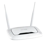 Router TP-Link TL-WR842ND / / White photo 6