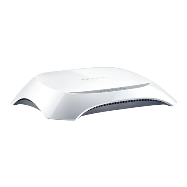 TP-LINK TL-WR720N 2.4 GHz photo 2