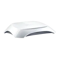 Router TP-Link TL-WR720N / / White photo 6