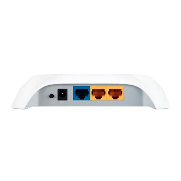 TP-LINK TL-WR720N 2.4 GHz photo 4